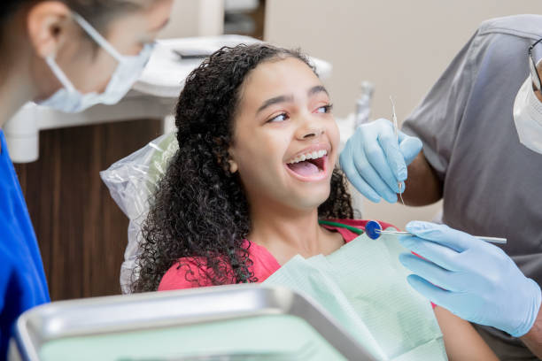 Best Emergency Dentist for Special Needs Patients in Calcutta, OH