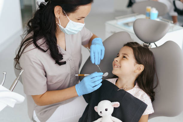 Best Weekend Emergency Dentist in Calcutta, OH
