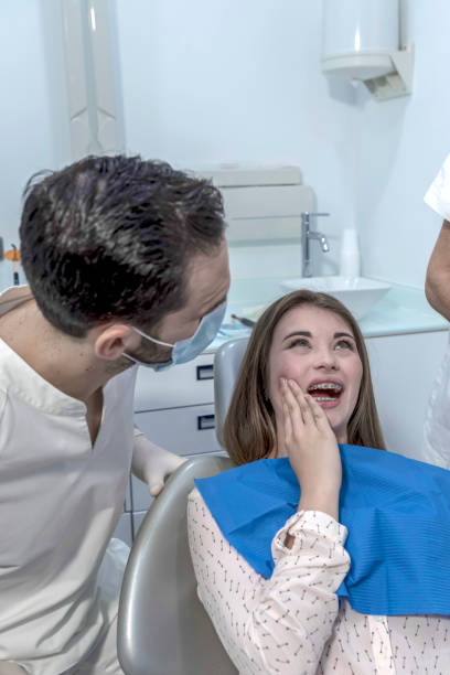 Best Mobile Emergency Dentist in Calcutta, OH