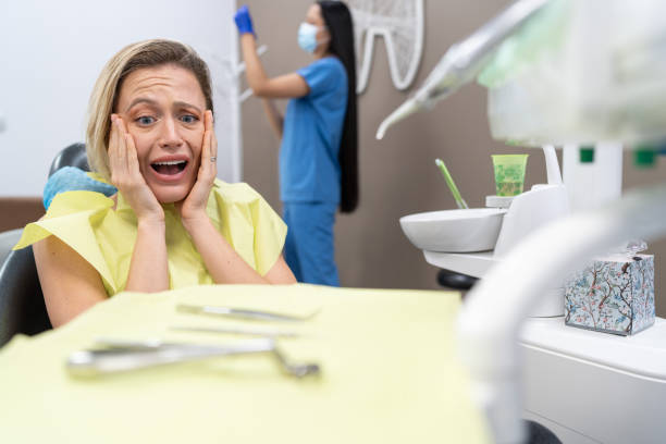 Best Emergency Dentist for Knocked-Out Tooth in Calcutta, OH